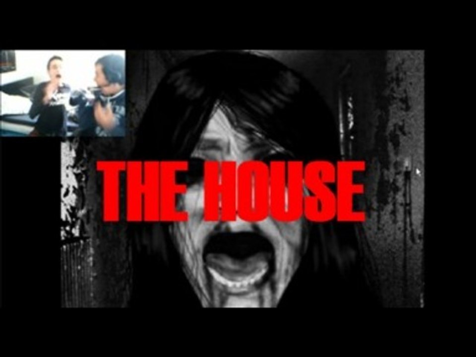 The House | Enorme crise cardiaque ! | FACE COMMENTARY
