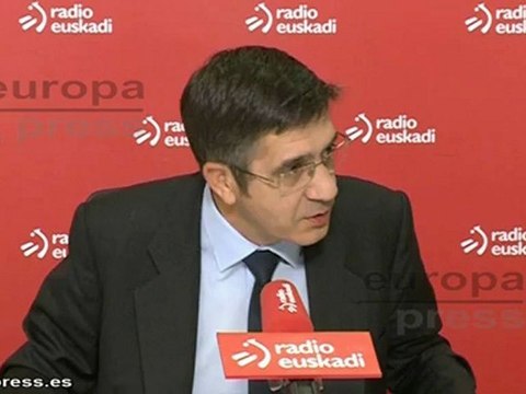 López cree fuera de la realidad acuerdo PSE-PNV