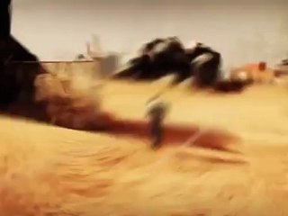 Ravaged: trailer de lancement