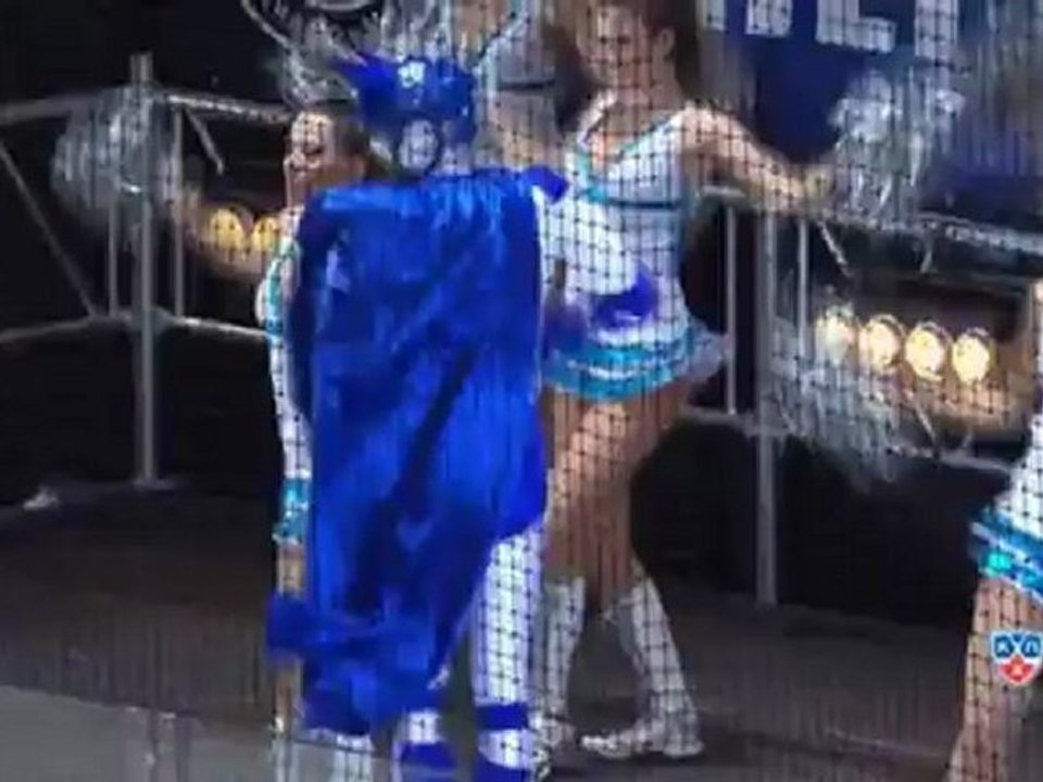 Hockey. 2012.10.17. KHL 2012-13. RS. Dinamo Minsk - Vityaz. [rgfootball.net] 2й