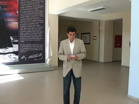 M2U03714yılmaz efe ve mesut gökçe Ağrı şemsi Türkmen Anadolu Lisesinde