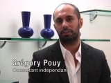 Community management : interview de Grégory Pouy pour Stratégies Formations