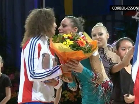 IMAG Septembre 2012 - Portrait _ Kseniya Moustafaeva