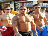 Jersey Shore season 6 Episode 1 - Once More On to the Beach