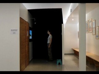 Metamorphosis Interactive Art