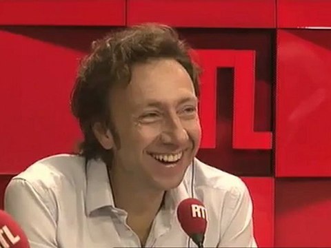 Didier Porte présente L'air du temps du 18/10/2012 dans A La Bonne Heure