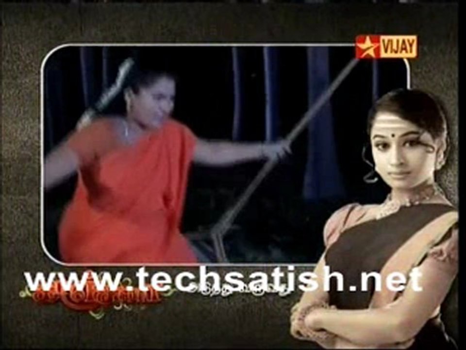Kanchana Part 2