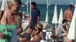 Beach Party in St. Tropez at Club Les Palmiers | FashionTV