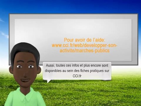 Ep.7 - Le dépôt électronique - CCI FRANCE