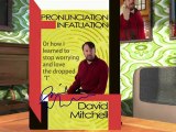 Signing Autographs | David Mitchell's Soapbox