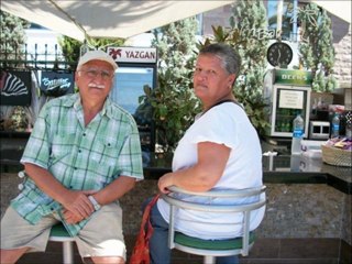 BİR AY DOĞAR  VİDEOSU - HALİFE TATAR - 21.09.2012