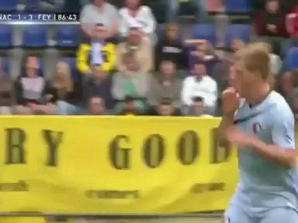 John Guidetti ist großes Sturm-Talent