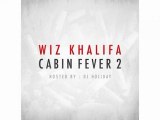 Wiz Khalifa - 9. I'm Feelin feat. Problem, J.R. Donato and Juicy J HD