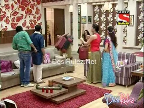 Golmaal Hai Bhai Sab Golmaal Hai 18th October 2012pt2