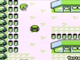 Gaming Mysteries: Capsule Monsters/Pokemon Red and Green Beta (Gameboy)