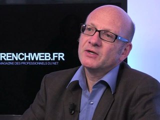 Yann Gourvennec, co-fondateur de Media Aces