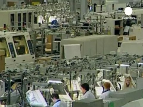 Alcatel suprimirá 5.490 puestos de trabajo, la mitad en...