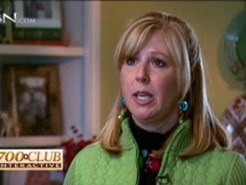 700 Club Interactive: God is Real - October 18, 2012 - CBN.com