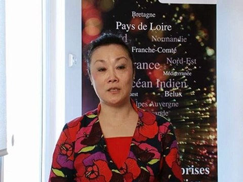 Quelle est la place des réseaux dans la culture chinoise ? Mei Yi Zhu
