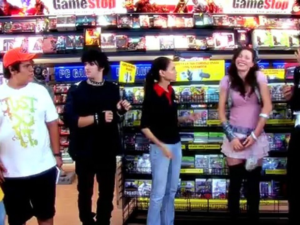 Gamers Ep.100 di questi Gamers