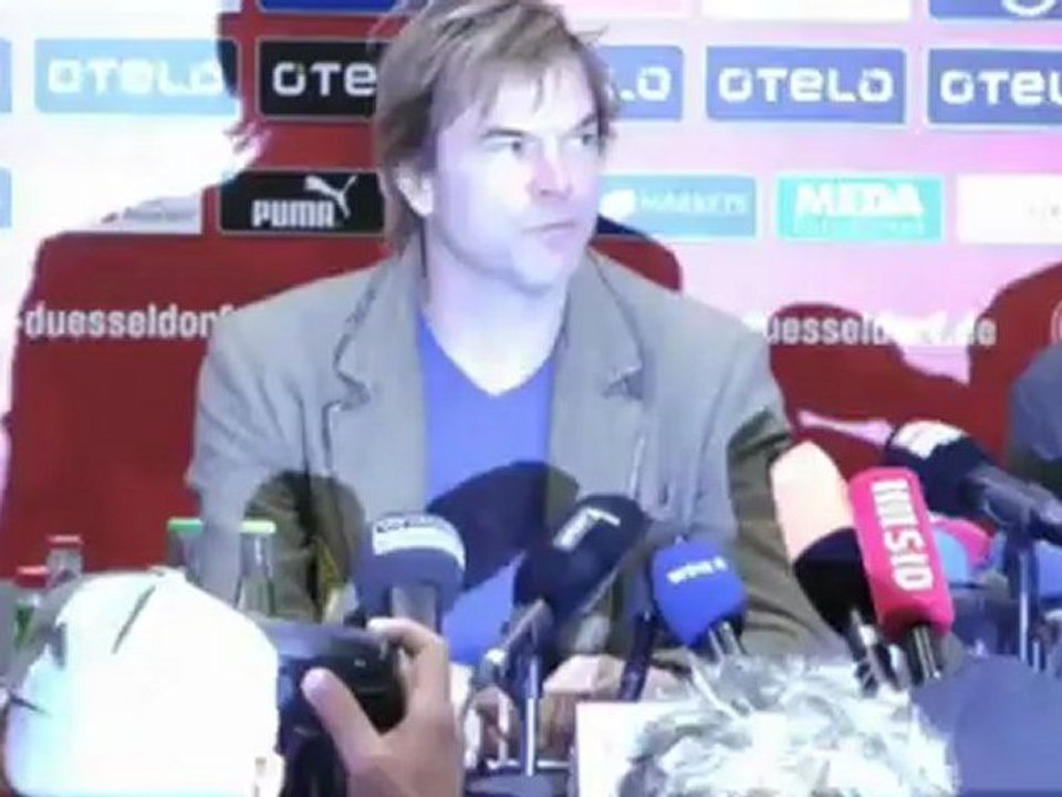 Die Toten Hosen werden Ehrenmitglieder bei Fortuna Düsseldorf