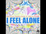 Nicolas Francoual ft. Stella Shyne - I Feel Alone (Master G & Brunch Manzel BeautySoul Remix)