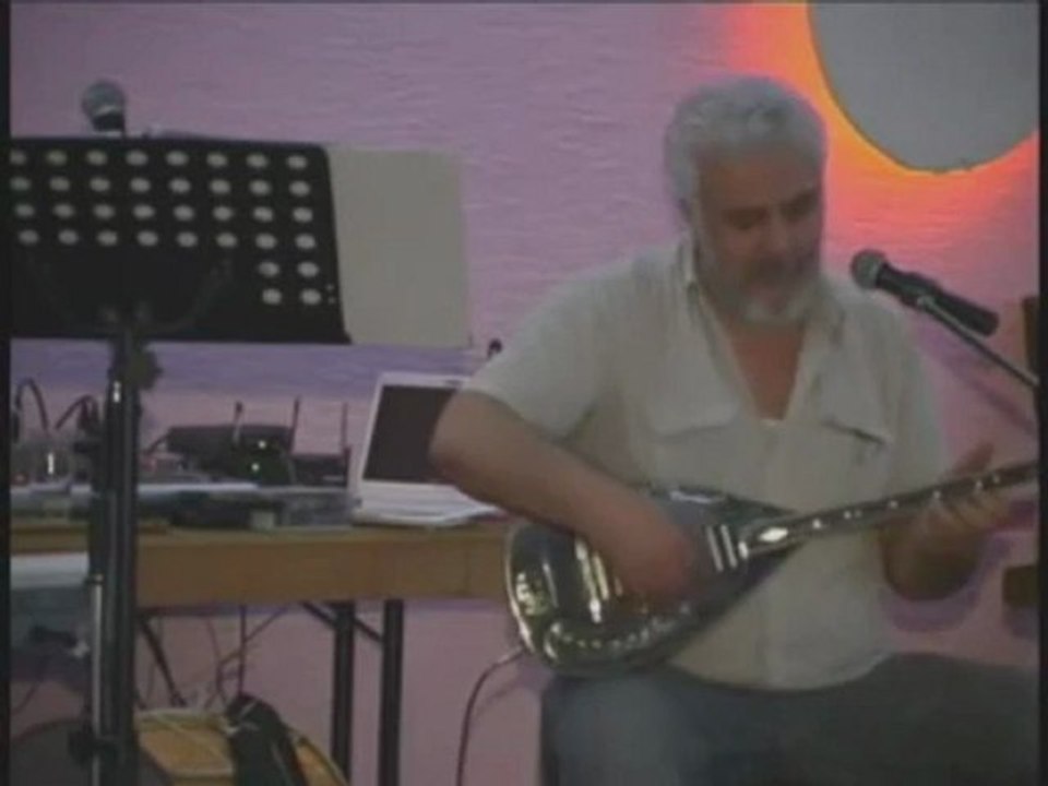 Hüseyin Altunses Yanar Aglarim