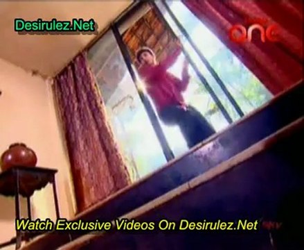 Haunted Nights - 18th October 2012 pt2