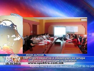 TV SPEKTRA VESTI 18.10