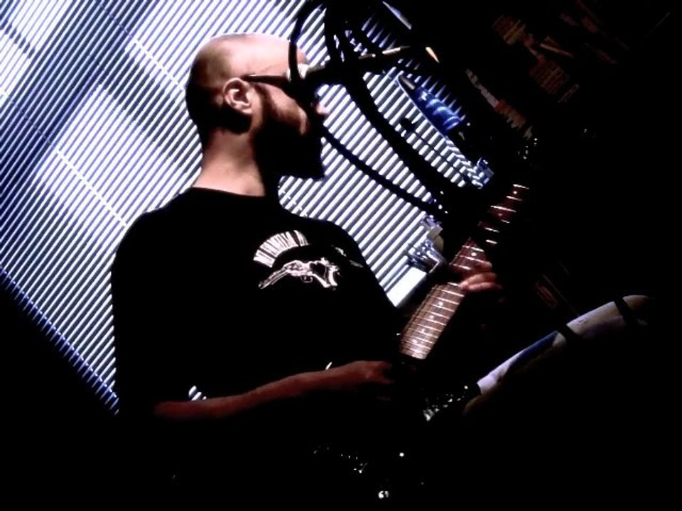 Slipknot: 'PRELUDE 3.0' (Cover)