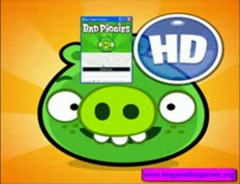 Bad Piggies PC Crack Keygen Generator ™ FREE Download