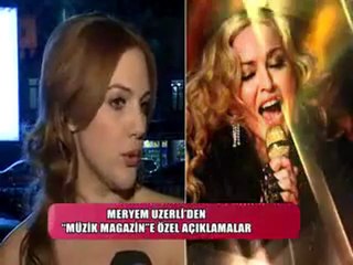 (HÜRREM SULTAN) MERYEM UZERLİ.flv