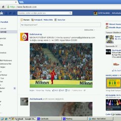 Facebook Hesabı Kırma %100 Çalışıyor !!!