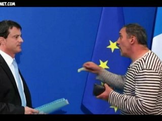 E.Valls Une bonne bouille bien sympa :-(