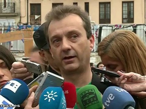 CEAPA asegura que Wert es un error circunstancial