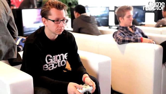 Need for Speed: Most Wanted - Porsche Interview