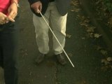 Blind pensioner tasered by UK police