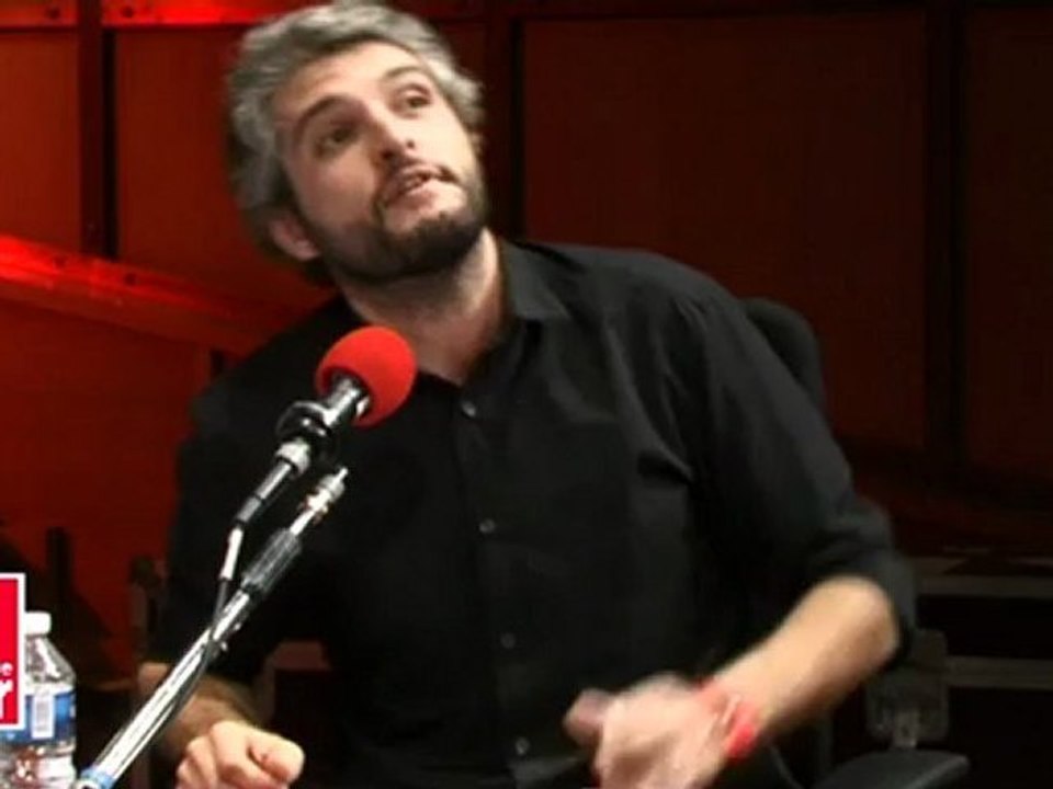 On va tous y passer - P-E Barré