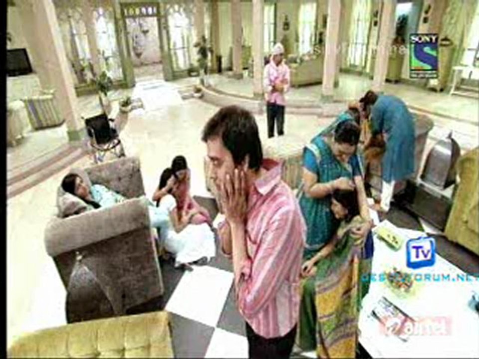 Byah Hamari Bahu Ka 18th October 2012 Video Watch Online