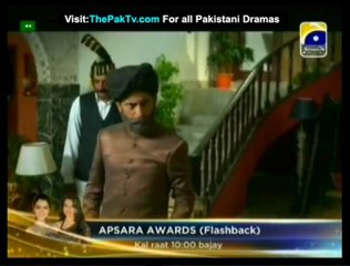 Kash Main Teri Beti Na Hoti Episode 172 By Geo TV - Part 1