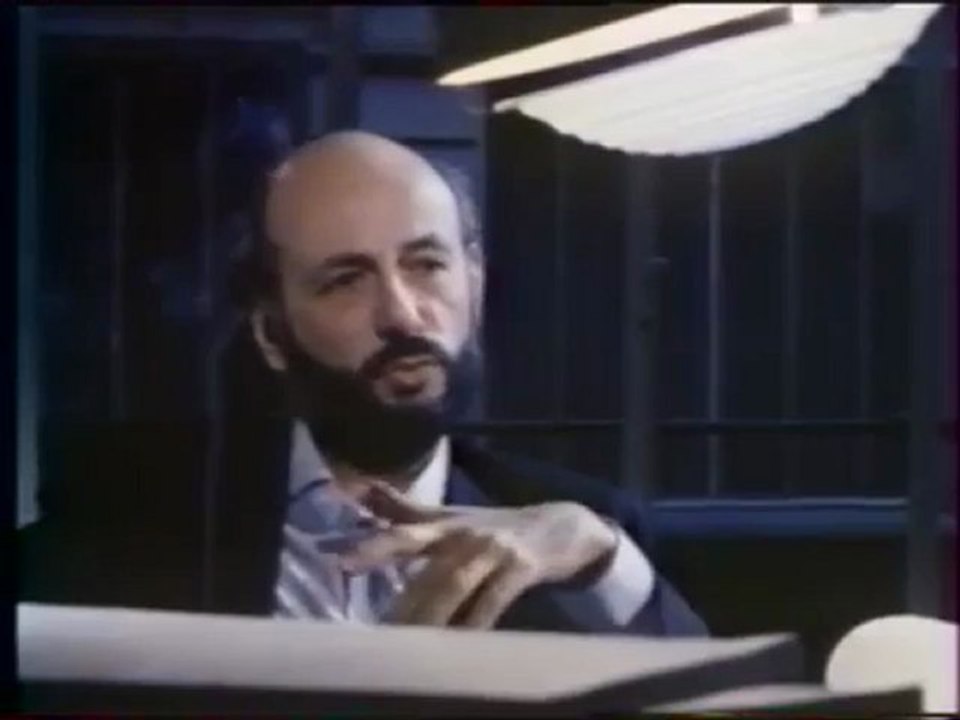 Bertrand Blier  1986