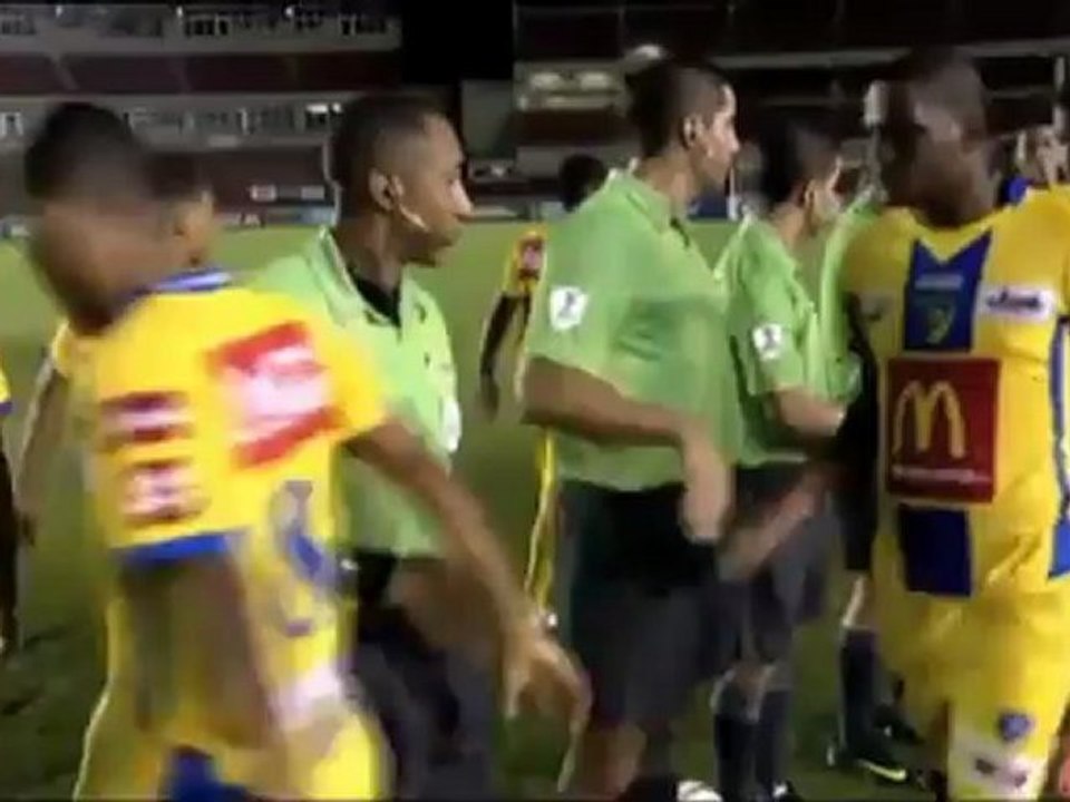 CONCACAF-CL: 6:0! Titelverteidiger Monterrey zerlegt Chorillo
