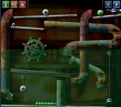 Collider Walkthrough - Levels 1-15