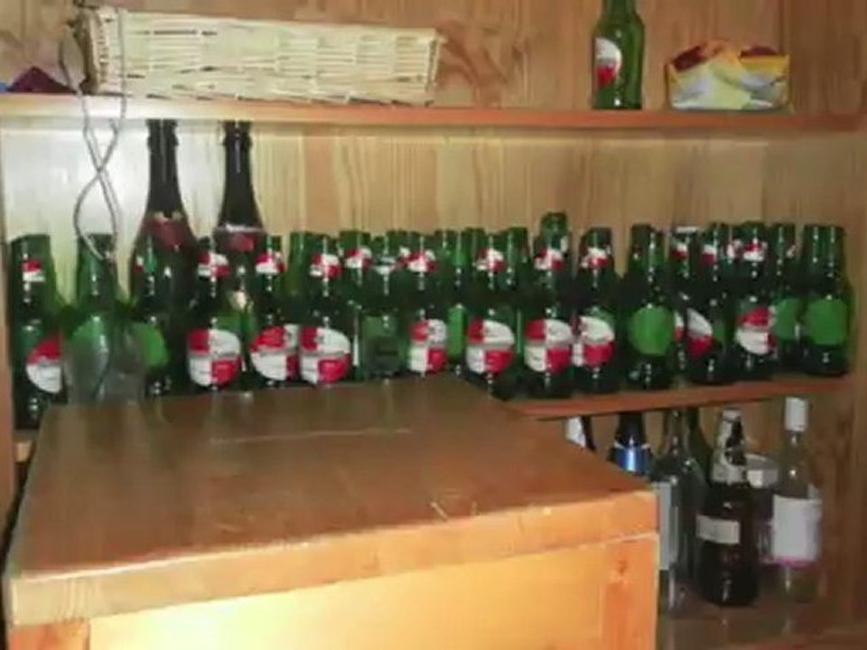 Teaser Ski fac 2013 Médecine Rennes