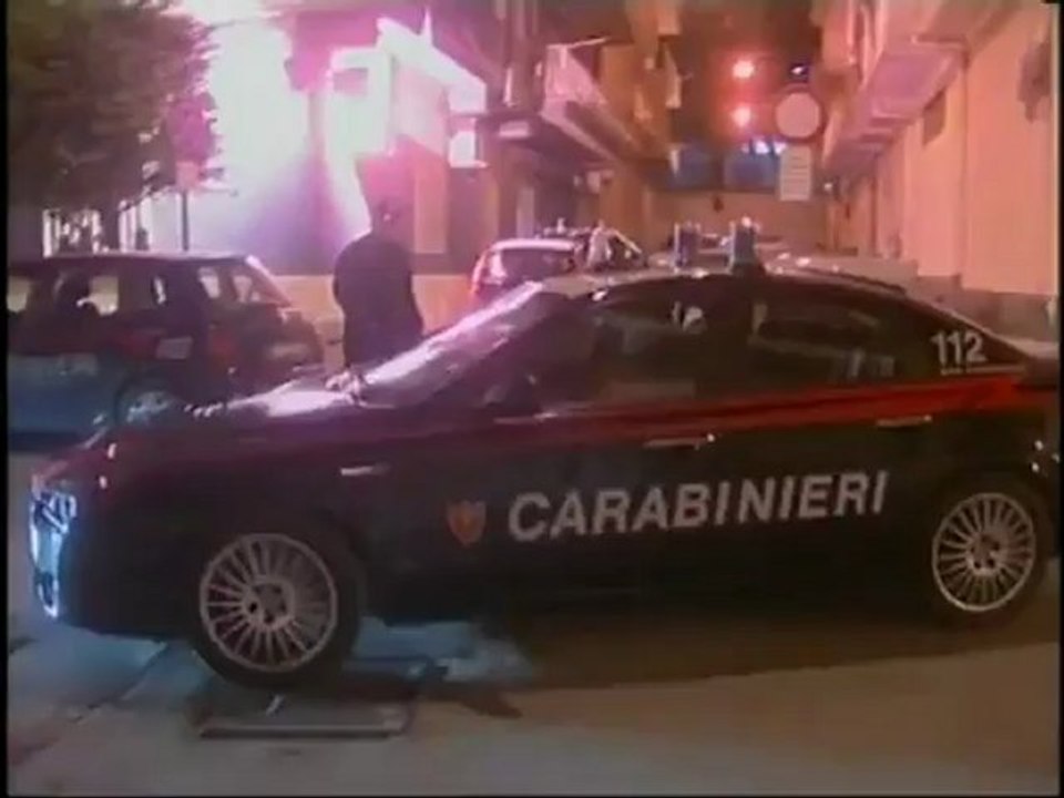 Ruoppolo Teleacras - Cronache giudiziarie