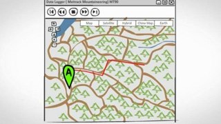 Meitrackusa GPS Tracking Device MT90