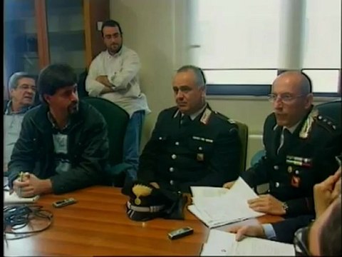 Ruoppolo Teleacras - Operazione Pit Stop