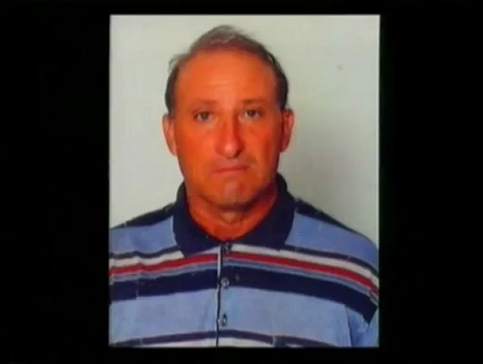 Ruoppolo Teleacras - Morte clamorosa