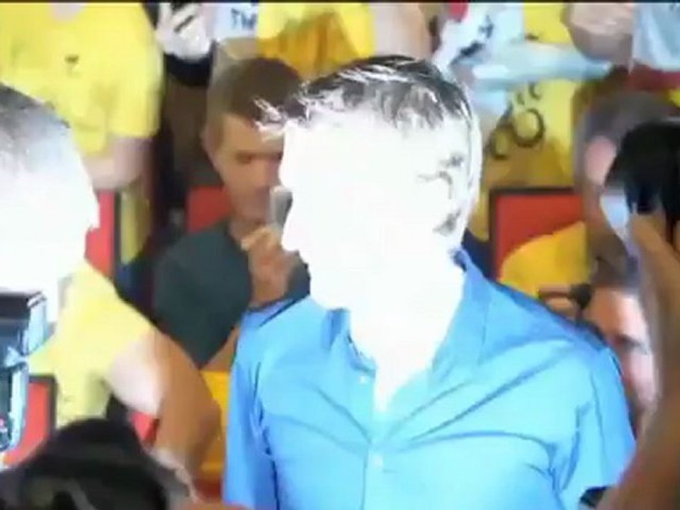 Tour de France: Neue Strecke gegen alte Lasten