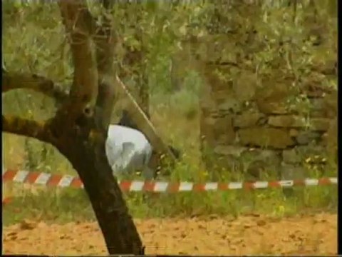 Ruoppolo Teleacras - Operazione Crimen silentii